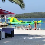With A Parking Space Okrug Gornji, Ciovo - 11879 * Trogir