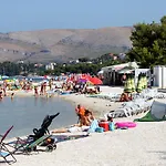 With A Parking Space Okrug Gornji, Ciovo - 11879 Trogir