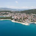 With A Parking Space Okrug Gornji, Ciovo - 11879 Trogir