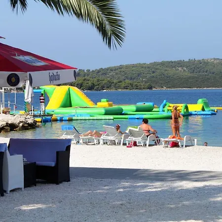 Apartments With A Parking Space Okrug Gornji, Ciovo - 11879 * Trogir