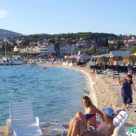 With A Parking Space Okrug Gornji, Ciovo - 11879 * Trogir