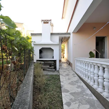 With A Parking Space Okrug Gornji, Ciovo - 11879 Apartamento