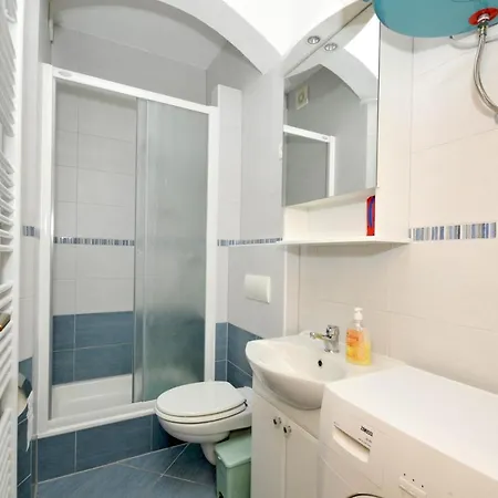 Apartments With A Parking Space Okrug Gornji, Ciovo - 11879