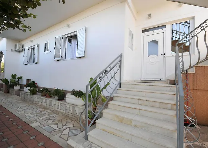 Appartement With A Parking Space Okrug Gornji, Ciovo - 11879
