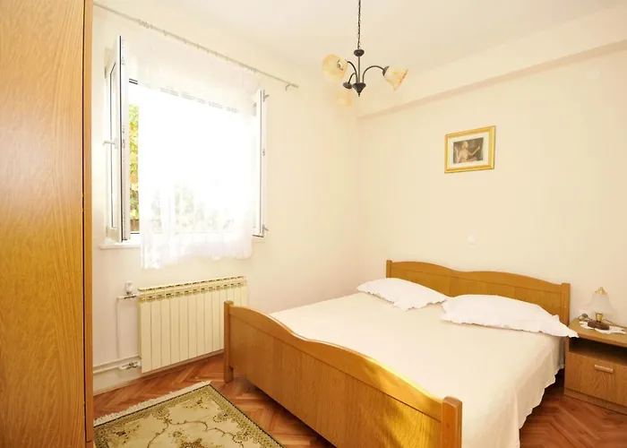 With A Parking Space Okrug Gornji, Ciovo - 11879 Appartement *
