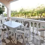 Apartment Apartments With A Parking Space Okrug Gornji, Ciovo - 11879
