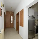 Apartment Apartments With A Parking Space Okrug Gornji, Ciovo - 11879