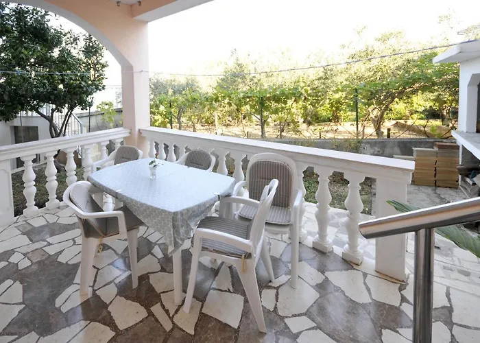 Apartament With A Parking Space Okrug Gornji, Ciovo - 11879