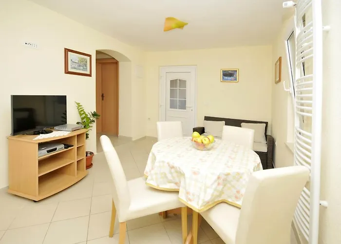 Apartament With A Parking Space Okrug Gornji, Ciovo - 11879 Trogir