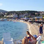 Apartments With A Parking Space Okrug Gornji, Ciovo - 11879 * Trogir
